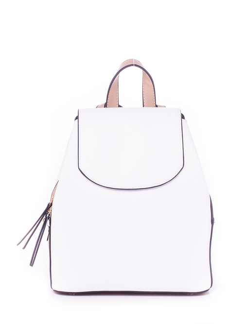 12026/30 Рюкзак жен., иск. кожа