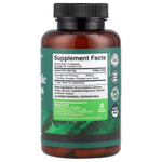 Nature's Craft, Ферменты поджелудочной железы, 120 капсул (325 мг на капсулу)