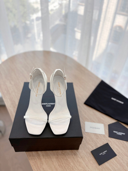 Saint Laurent Sandals