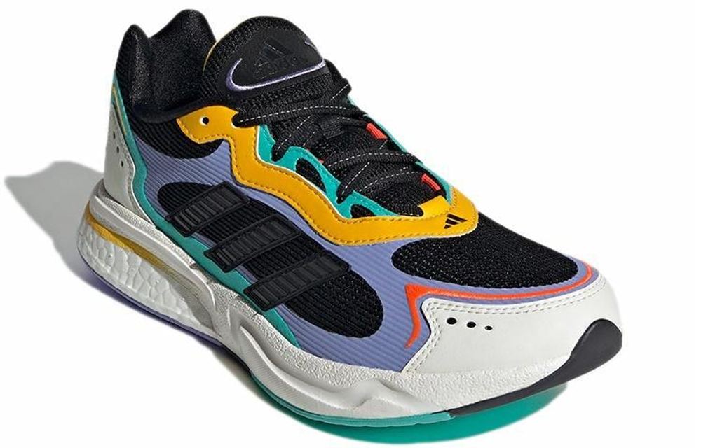 Кроссовки Adidas Sn1997 (Женская размерная сетка)