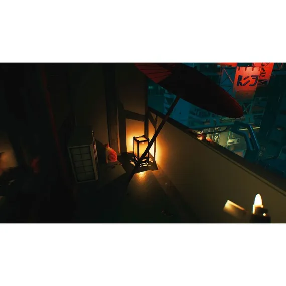 PS5 The Sinking Forest (Новинка!) (Новый, Русские субтитры, PPSA-27102)