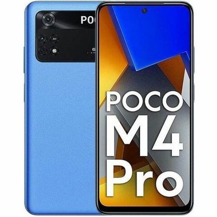 Poco M4 Pro 4G (MZB0B5VIN)