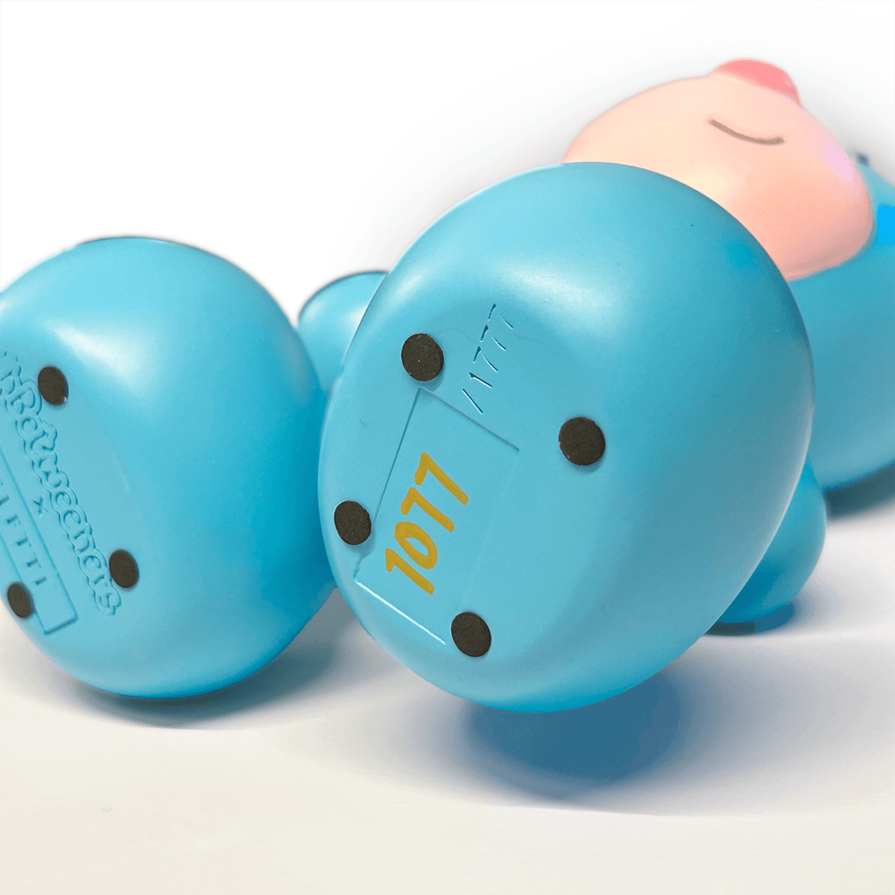 Статуэтка Blue Bear