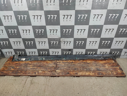 Накладка порога правого Exeed Exlantix ET 24-нв Б/У Оригинал 609002111AA