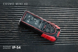 Дальномер лазерный ADA Cosmo MINI 40, 40 м