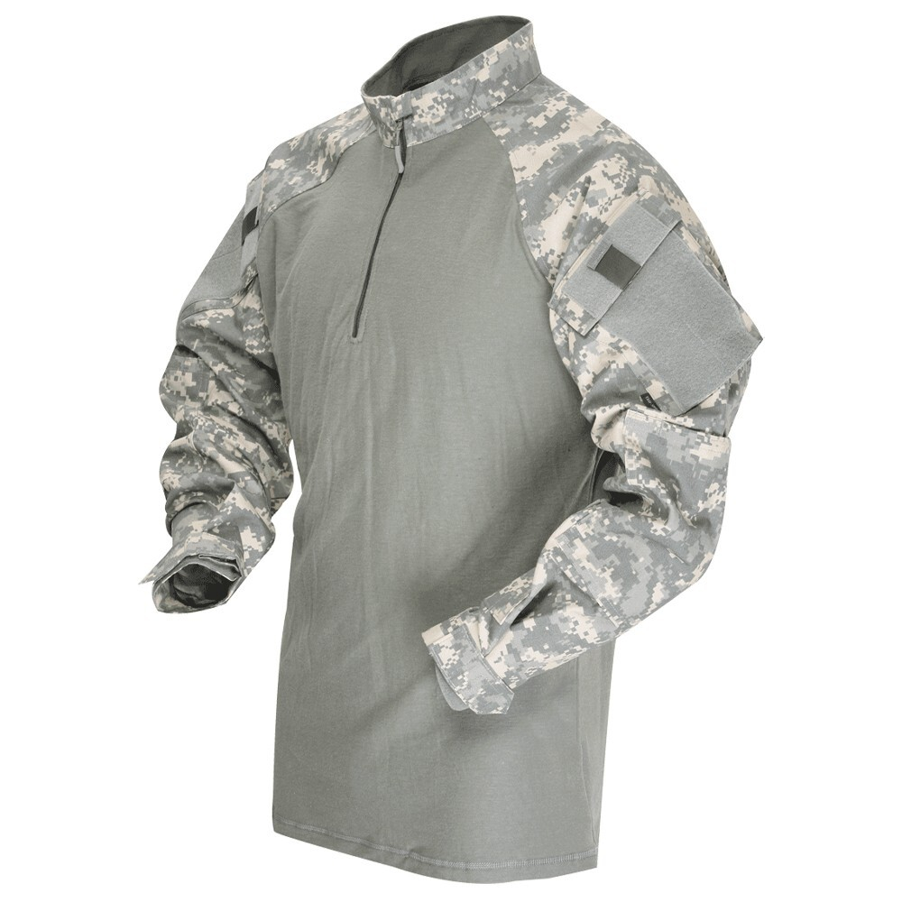 Рубаха тактическая At-Digital