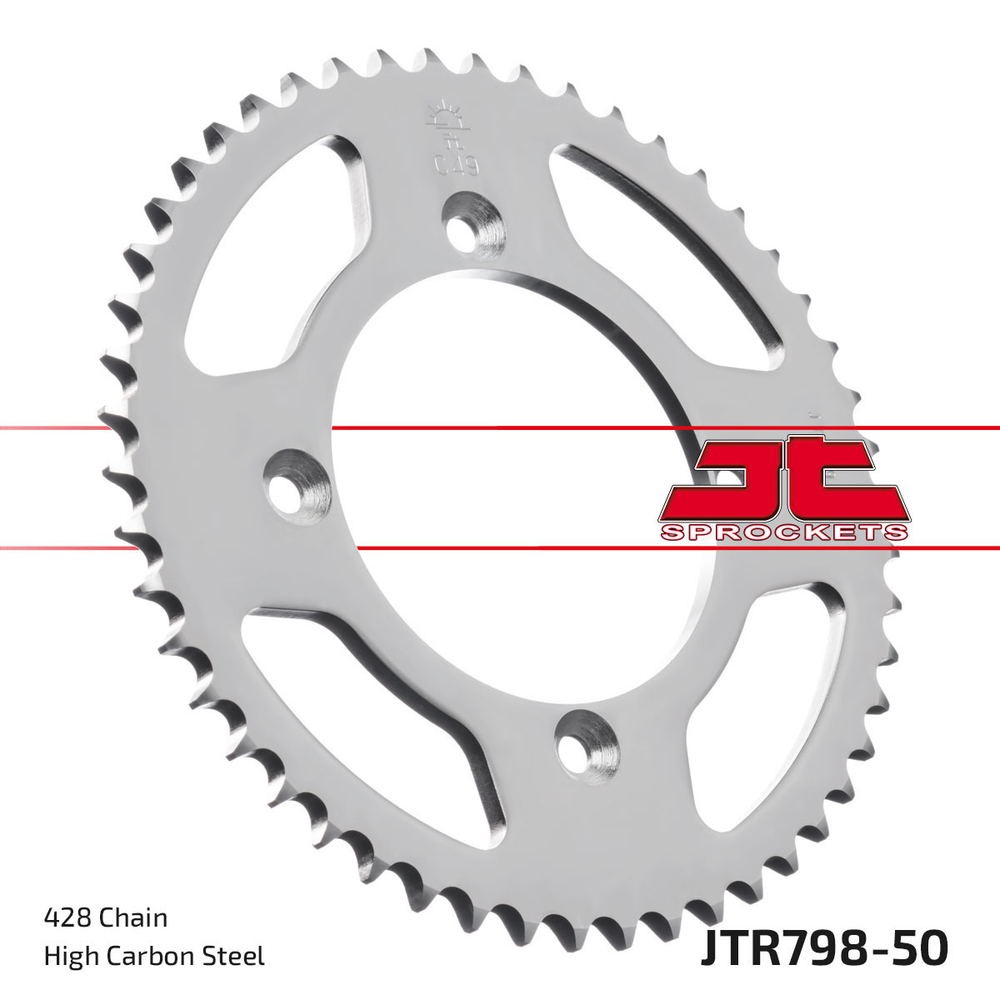 Звезда JTR798.50