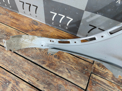 Крыло переднее правое Chery Tiggo 7 Pro, Tiggo 7 Pro Max 20-нв Б/У Оригинал 553000206AADYJ