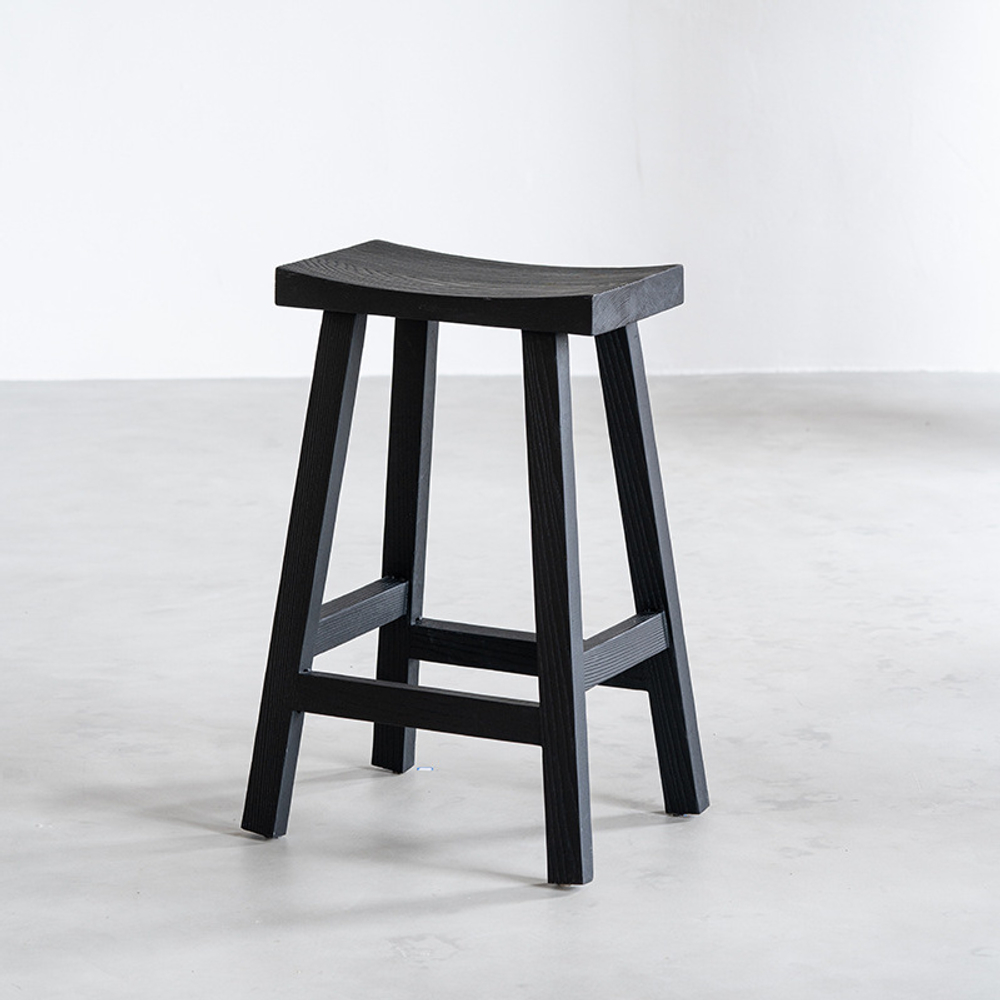 Барный стул Wooden