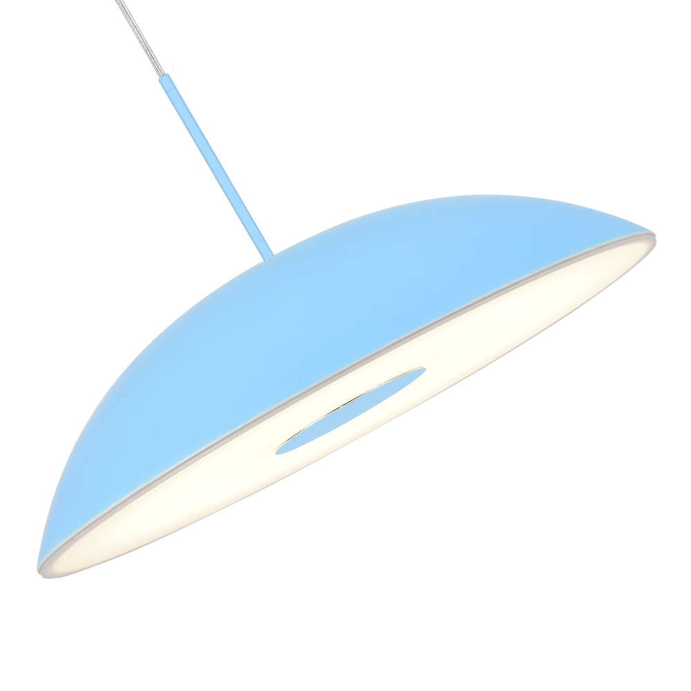 Светильник подвесной LID LED 24W 3000K