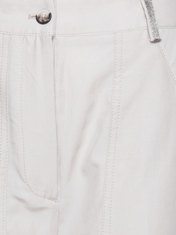 TONET брюки- бежевый