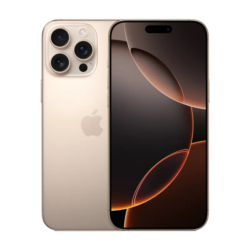 iPhone 16pro max 256GB