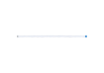 Шлейф 14 pin, 10 см, шаг 0.5 мм FFC, обратный Б