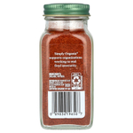 Simply Organic, Острая паприка, 81 г (2,86 унции)