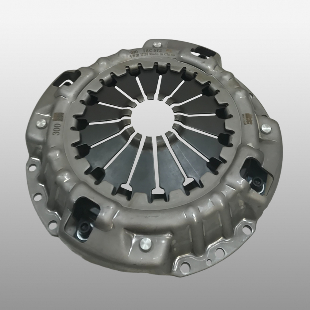 ISC572 - Корзина сцепления на Isuzu