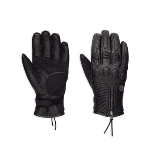 Перчатки Women's Relay Leather Harley-Davidson