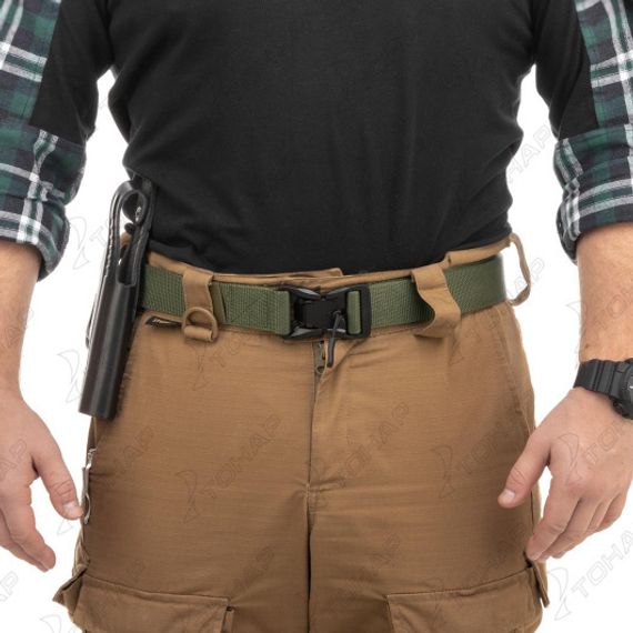 Кобура поясная под Скиф (HS-ПК-13) Helios