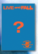 Альбом Xdinary-Heroes - 5nd Mini Album LIVE and FALL (Photobook ver.)