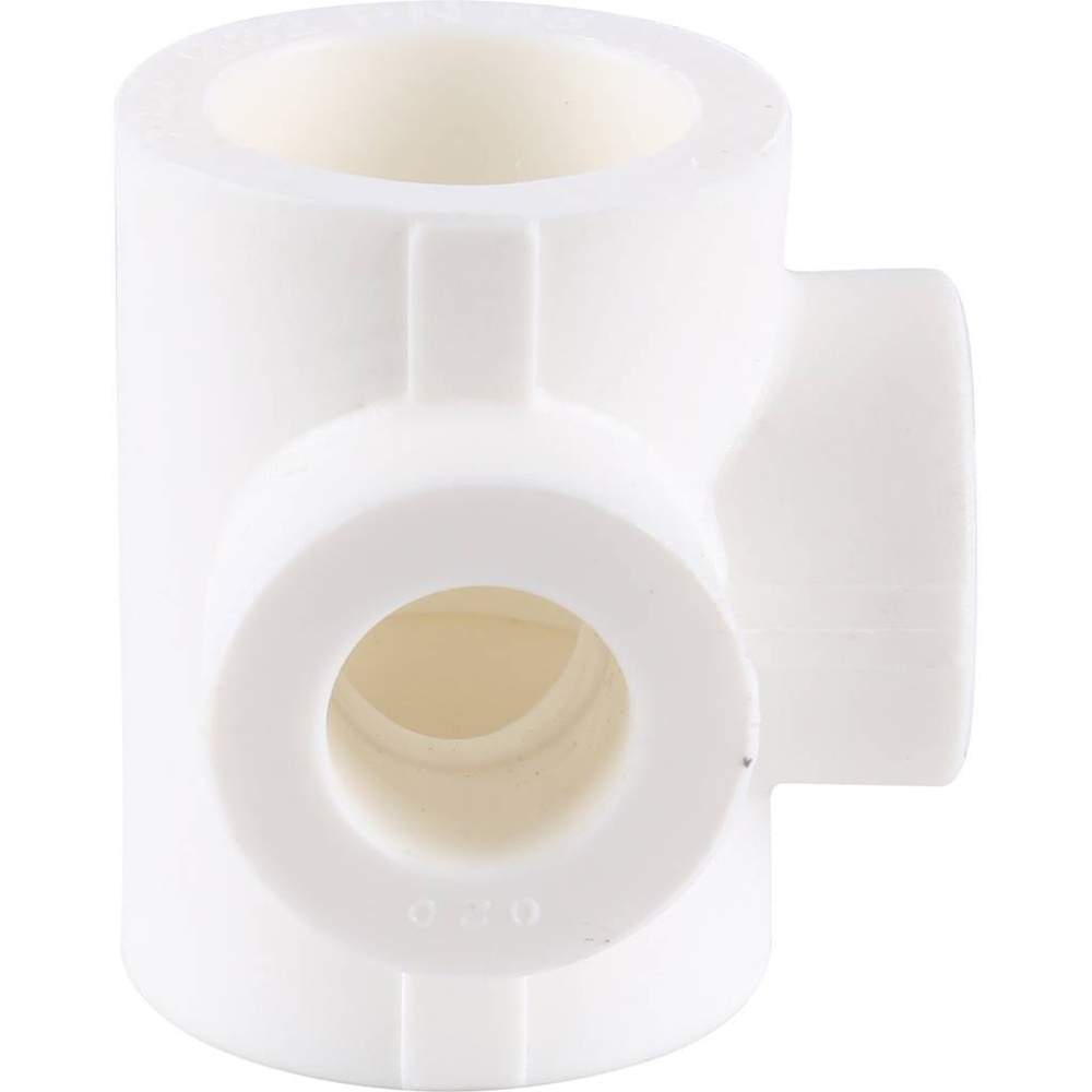 Крестовина переходная (угловая) KALDE 32х20