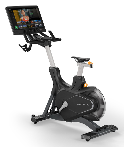 Спин-байк MATRIX CXV