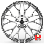 Комплект дисков HRE XF201 18x8 et35 5x114.3