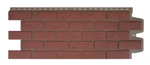 Фасадная панель Grand Line Состаренный кирпич Элит Махагон 0,39м2