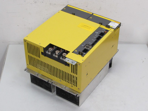 FANUC A06B-6124-H109