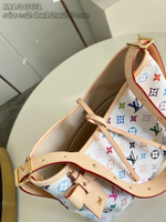 Louis Vuitton CarryAll PM