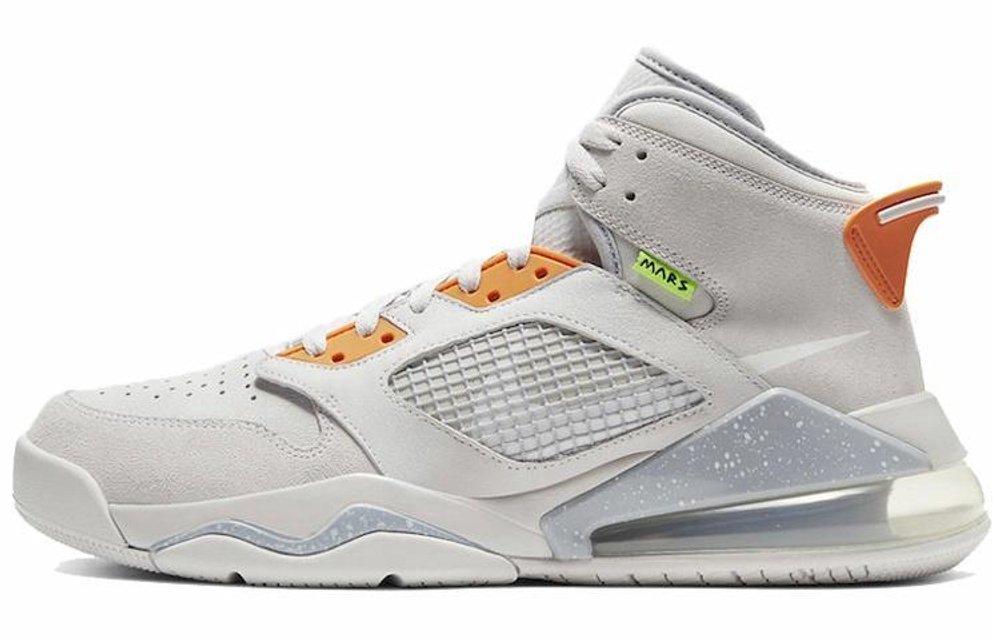 Кроссовки Jordan Mars 270