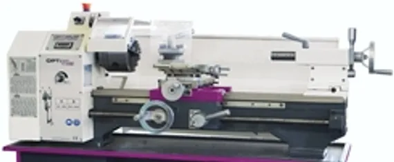 Набор цанг Optimum ER32 18 шт., 3-20 мм