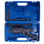 МАСТАК (100-60360C) Ручной усилитель крутящего момента (мультипликатор), 1", 3800 Нм, без головок