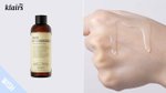 Dear, Klairs Тонер для лица с фито-олиго комплексом - Supple preparation facial toner, 180мл, шт