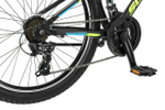 Подростковый велосипед Schwinn Breaker 24" (2019)