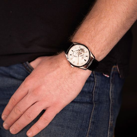 Мужские часы Orient RA-AR0004S10B