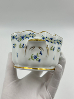 Рюмочная передача Ancienne Manufacture Royale, Decor Barbeaux