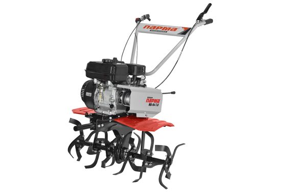 Мотоблок "ПАРМА" МБ-04-7,0