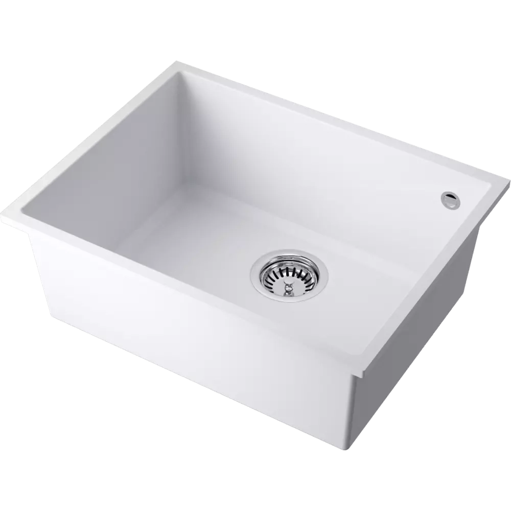 Кухонная мойка Omoikiri Tedori 54-U-BE