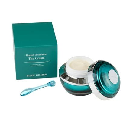Bijou de mer Beaute invariante The Cream крем для упругости и лифтинга кожи