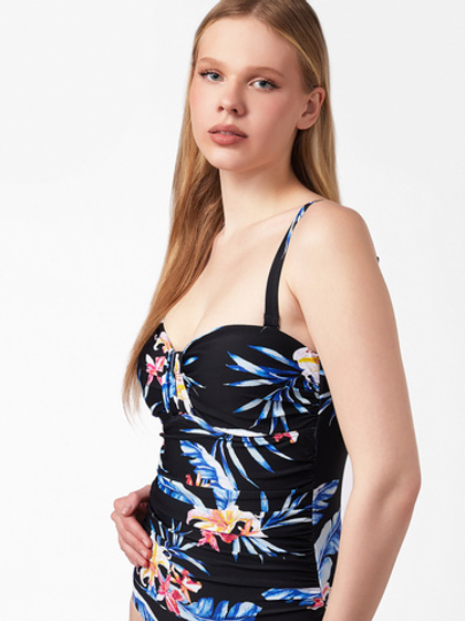 LSS-551 купальник цельнокроеный женский