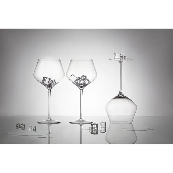 Набор бокалов для вина flavor, 970 мл, 4 шт.