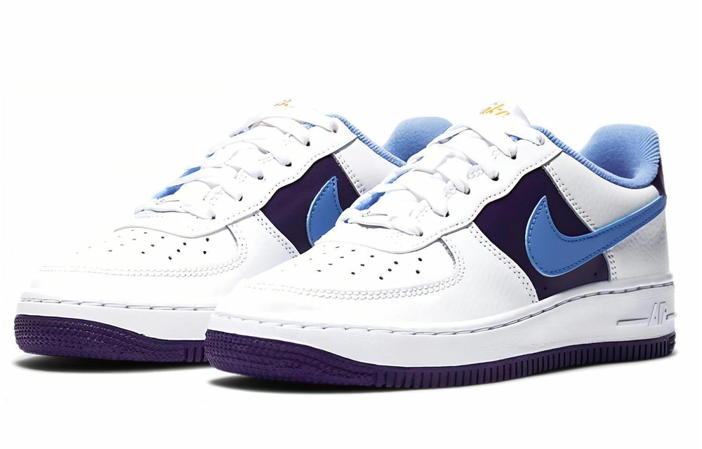 Кроссовки Nike Air Force 1 Lv8 (Женская размерная сетка)