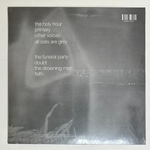 The Cure - Faith (Европа 2022г.)