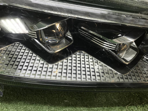 Битая Фара правая Jetour X90 PLUS (2021-н.в.) LED