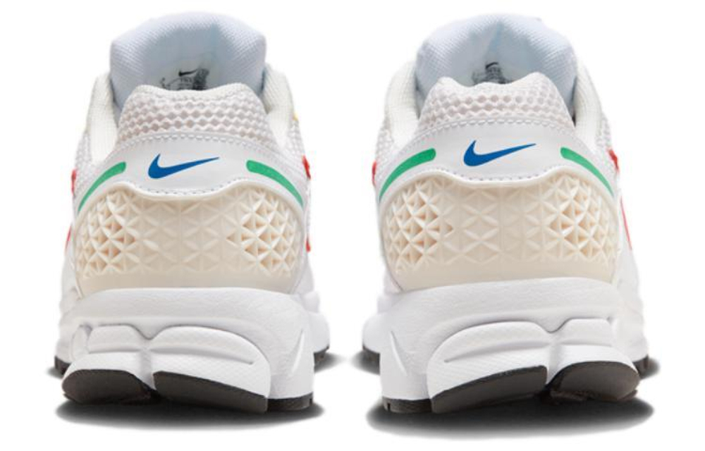 Кроссовки Nike Air Zoom Vomero 5 (Женская размерная сетка)