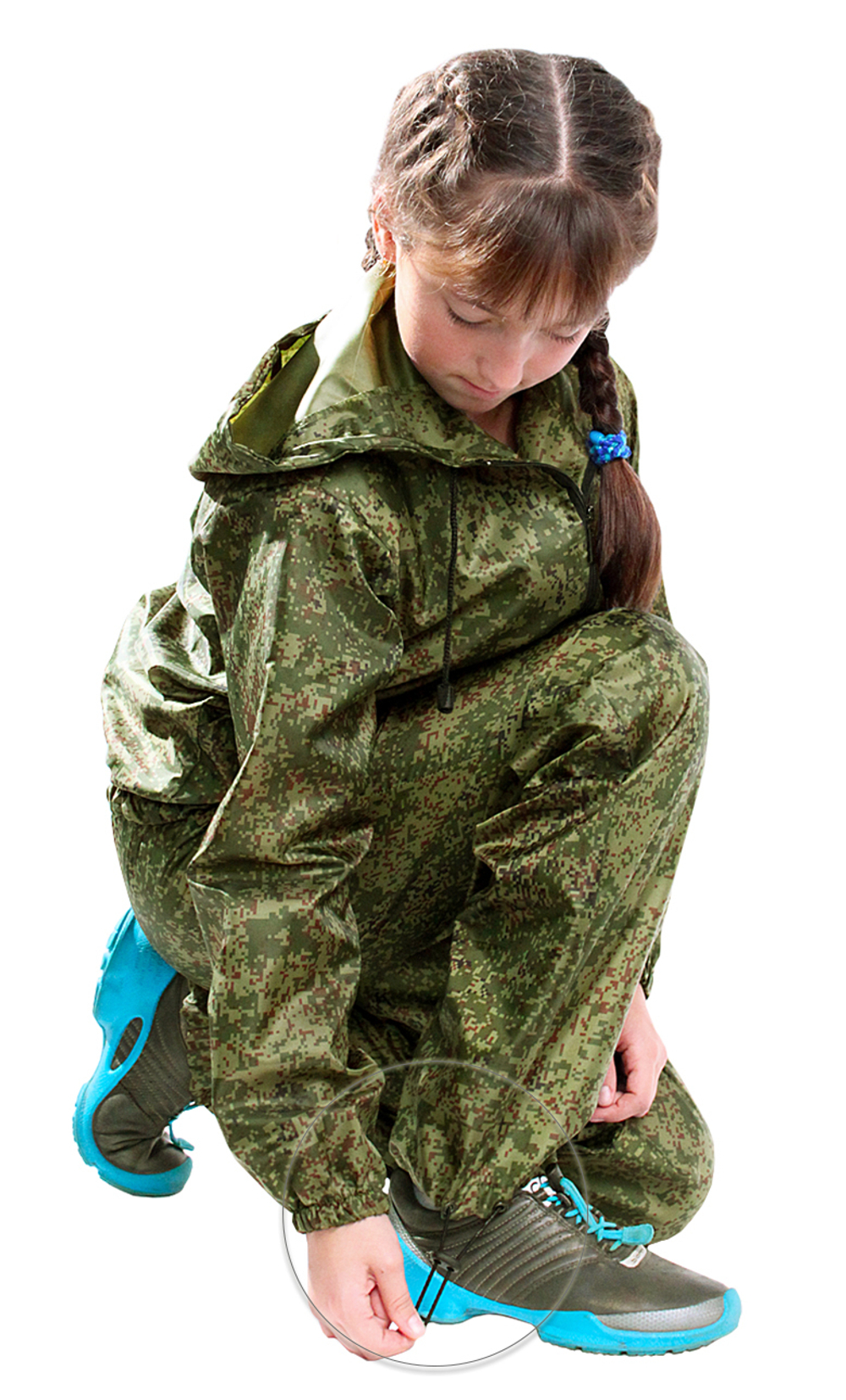 Костюм детский Альфа цв.Цифра