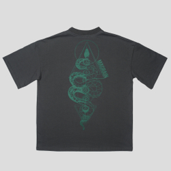 Футболка SNAKE
