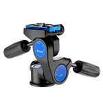 3D головка Benro HD3A