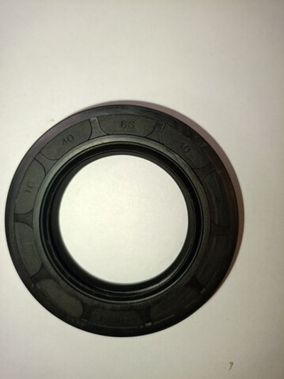 Сальник ( манжета армированная ) ТС 40x65x10 NBR