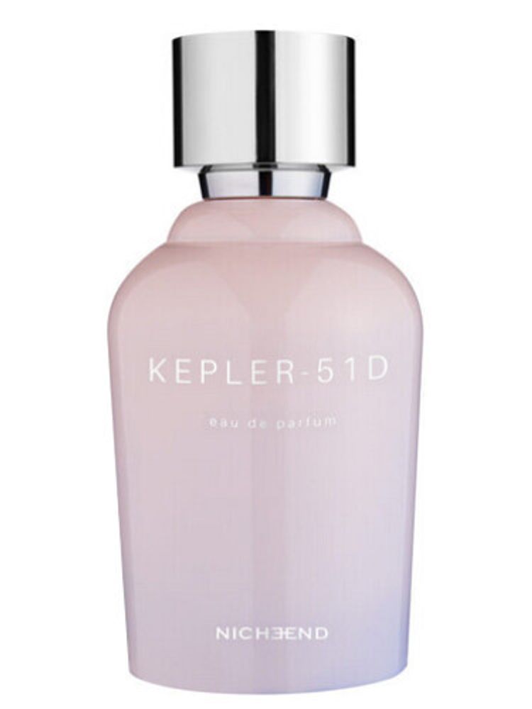 Nicheend Kepler-51d