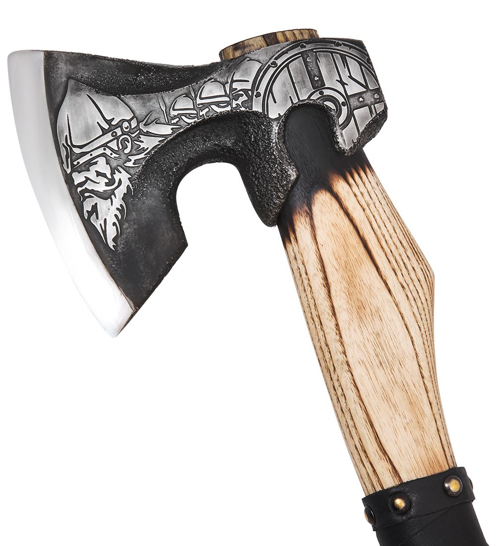 Секира Родослава TP-104 Топор большой универсальный «Воин»